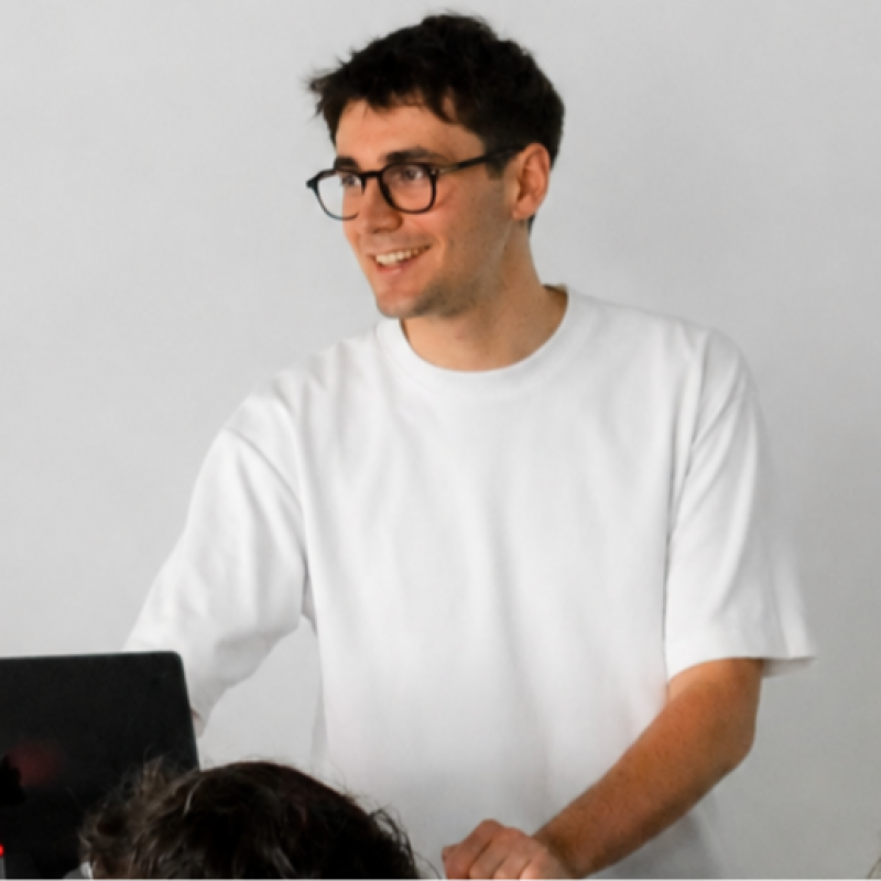 Lorenzo Steno